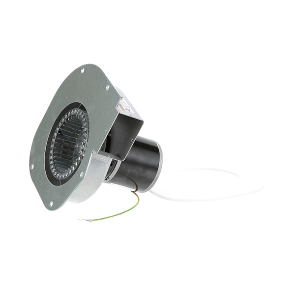 Exhaust Motor